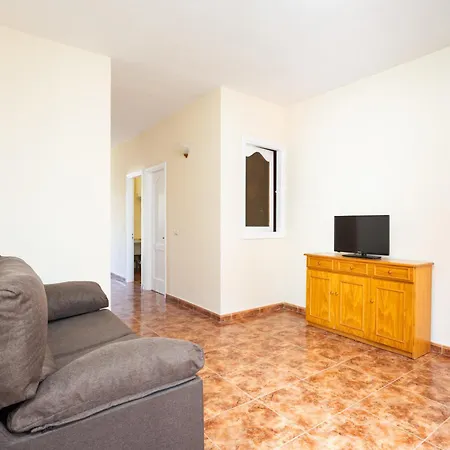 Apartamento Live Monteverde 1 Caleta de Interián