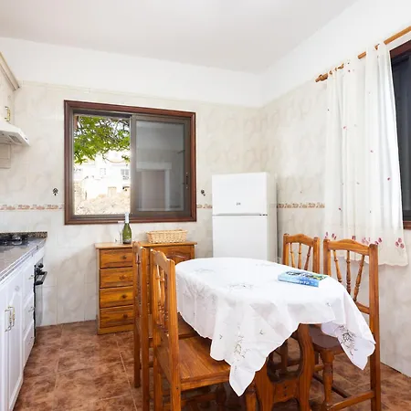 Apartamento Live Monteverde 1 Caleta de Interián