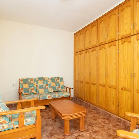 Apartment Live Monteverde 1 Caleta de Interian