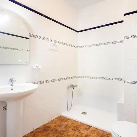 Apartment Live Monteverde 1 *