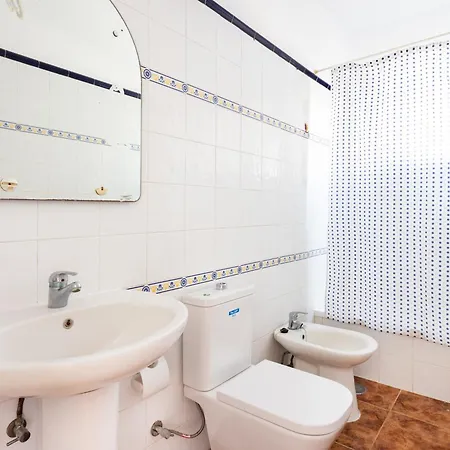 Apartamento Live Monteverde 1 Caleta de Interián