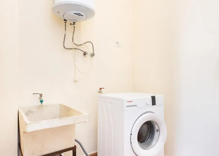 Live La Caleta Monteverde 1 Apartment