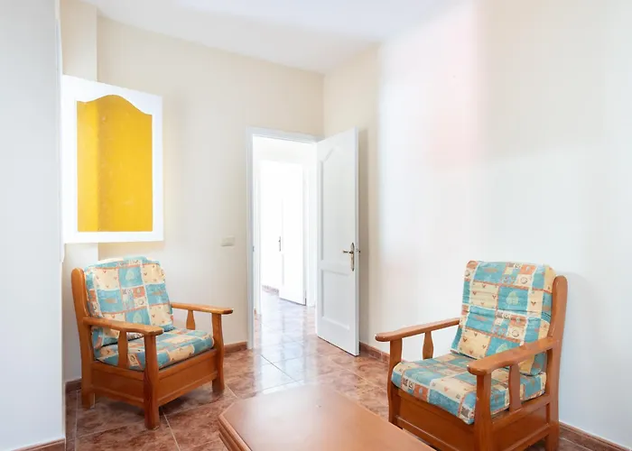 Live La Caleta Monteverde 1 Apartment *