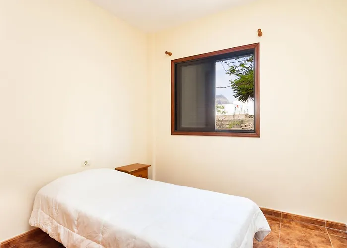 Live La Caleta Monteverde 1 Apartment *