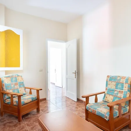 Live Monteverde 1 Appartement *