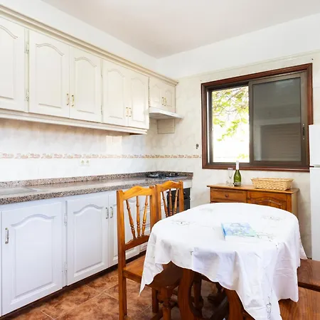 Appartement Live Monteverde 1